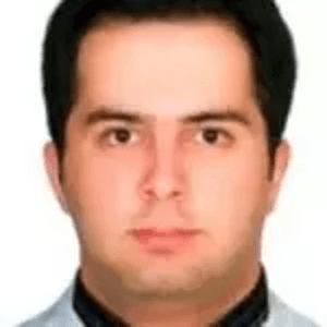 دکتر رضا سعیدی