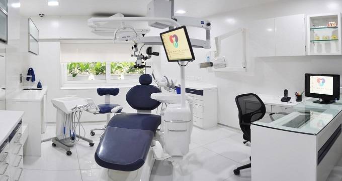 وظایف کلینیک دندانپزشکی چیست؟