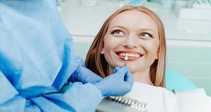 چند نوع جراحی دندان وجود دارد؟