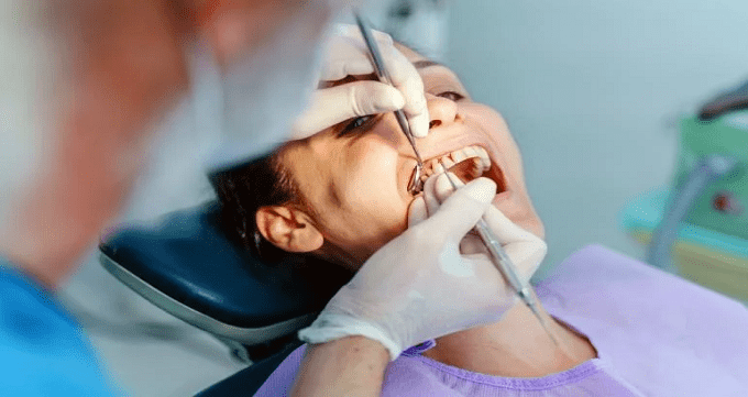 پیوند استخوان دندان به چه منظور انجام می شود؟