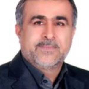 دکتر سید احمد هاشمی