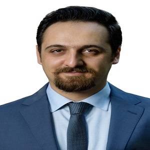 دکتر امیر حسین خطیبی