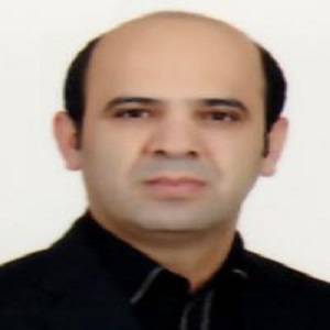 دکتر مهدی سعادت نیا