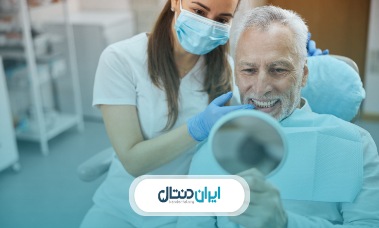 عوامل موثر بر هزینه ایمپلنت دیجیتال + جدول قیمت(1405)