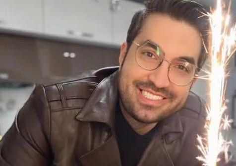 دکتر شهاب توکلی