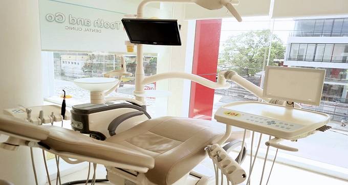 وظایف مدیر کلینیک دندانپزشکی چیست؟