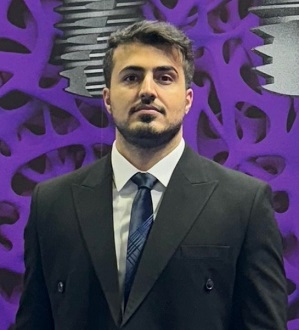 دکتر احسان محمدی