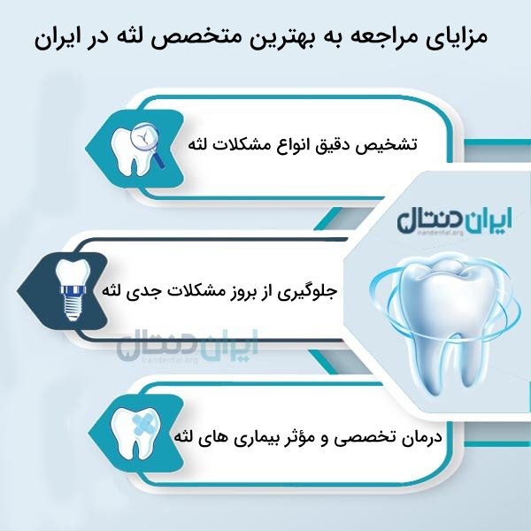 ایمپلنت دندان چیست؟