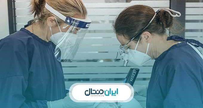 هزینه جراحی فک و صورت