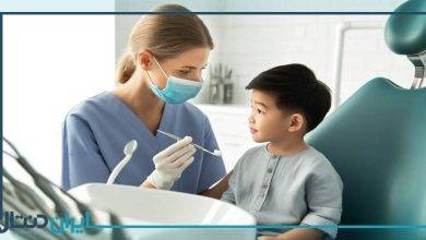 بهترین دندانپزشک کودکان در اصفهان
