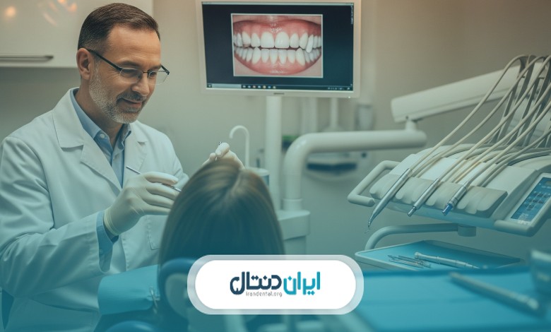 مزایای گرفتن مشاوره از بهترین دکتر کامپوزیت در شمال تهران