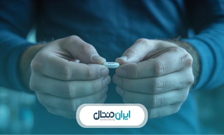 موارد منع مصرف استامینوفن