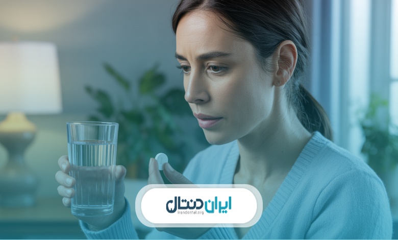 آیا استفاده از قرص استامینوفن تایلنول محدودیت سنی دارد؟