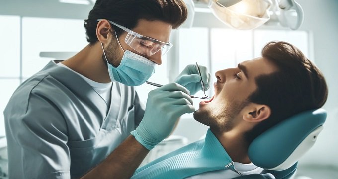 معایب درمان ریشه دندان