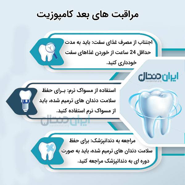 چگونه بهترین دکتر کامپوزیت در مازندران بیابیم؟