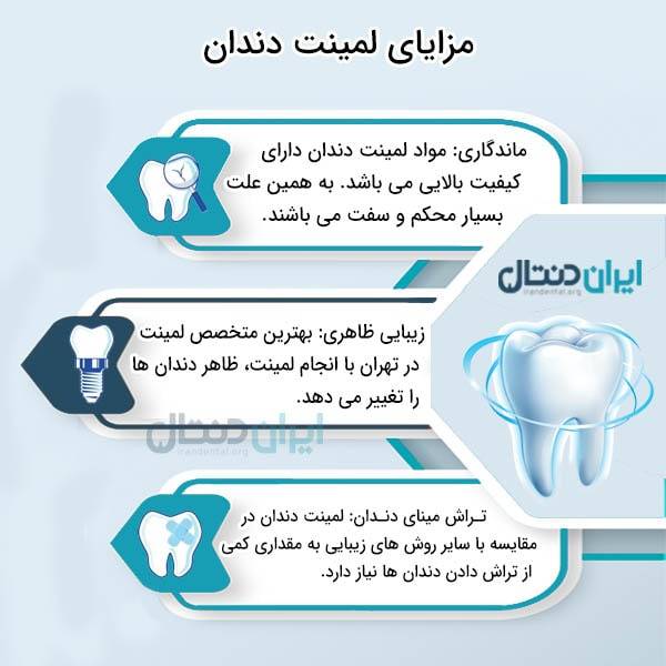 بهترین متخصص لمینت در کرج کیست؟