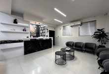 کلینیک دندانپزشکی تمام دیجیتال شادان