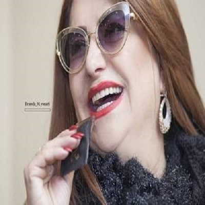 دکتر ندا محله یوسفی