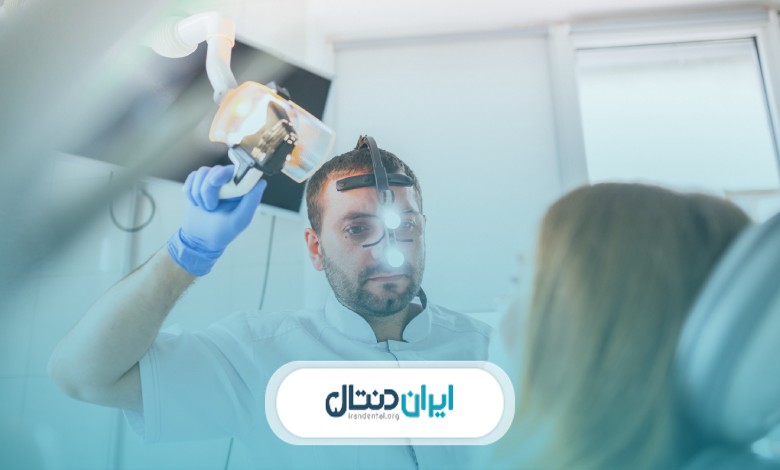 راهنمای دریافت نوبت از بهترین متخصص لمینت در تجریش