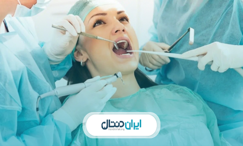 پروتکلهای مراقبتی پس از جراحی