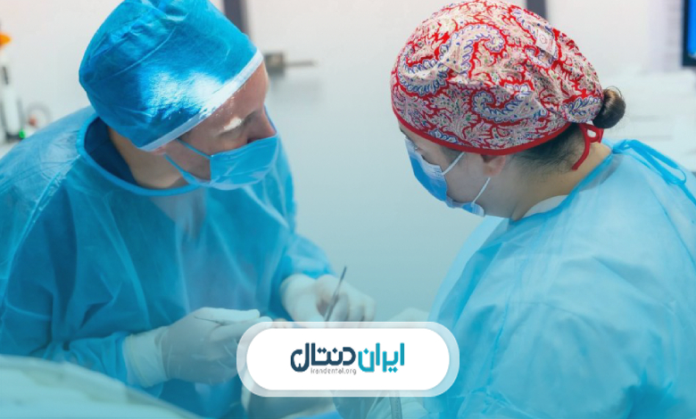 خدمات قابل ارائه در بهترین کلینیکهای دندانپزشکی کرج