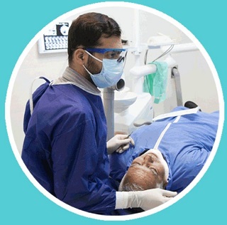 کلینیک دندانپزشکی فدک