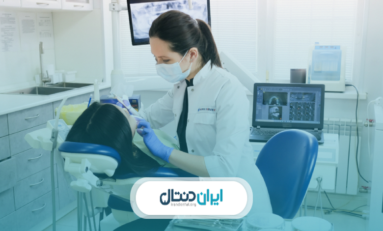 خدمات تخصصی بهترین متخصص لمینت در تجریش