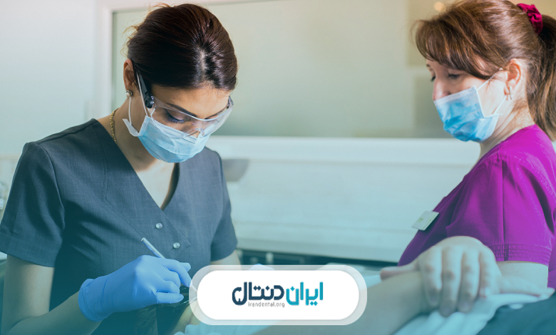 بهترین دکتر عصب کشی در تجریش در چه زمینه هایی تخصص دارد؟