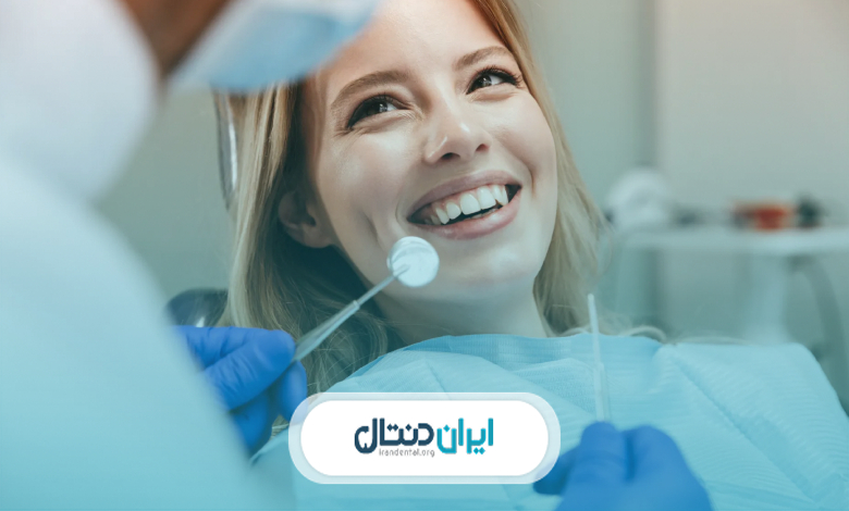 کامپوزیت دندان بهتر است یا لمینت؟ مقایسه تفاوتها