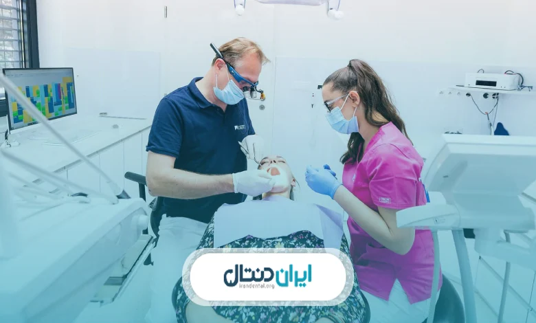 چه زمانی به دندانپزشک مراجعه کنیم؟